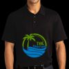 City Stretch Polo Thumbnail