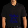 City Stretch Polo Thumbnail