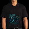 City Stretch Polo Thumbnail