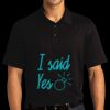 City Stretch Polo Thumbnail
