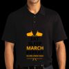 City Stretch Polo Thumbnail