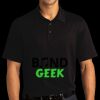 City Stretch Polo Thumbnail
