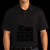 City Stretch Polo Thumbnail