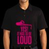 City Stretch Polo Thumbnail