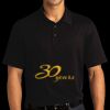 City Stretch Polo Thumbnail