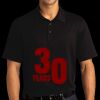 City Stretch Polo Thumbnail