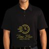 City Stretch Polo Thumbnail