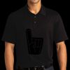 City Stretch Polo Thumbnail