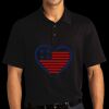 City Stretch Polo Thumbnail