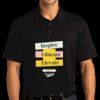 City Stretch Polo Thumbnail