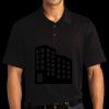 City Stretch Polo Thumbnail