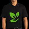City Stretch Polo Thumbnail