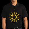 City Stretch Polo Thumbnail