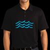 City Stretch Polo Thumbnail