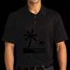 City Stretch Polo Thumbnail