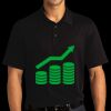 City Stretch Polo Thumbnail