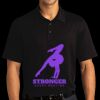 City Stretch Polo Thumbnail