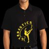 City Stretch Polo Thumbnail