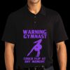 City Stretch Polo Thumbnail
