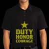 City Stretch Polo Thumbnail