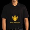 City Stretch Polo Thumbnail