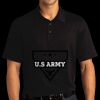 City Stretch Polo Thumbnail