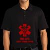 City Stretch Polo Thumbnail