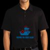 City Stretch Polo Thumbnail