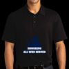 City Stretch Polo Thumbnail