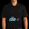 City Stretch Polo Thumbnail
