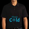 City Stretch Polo Thumbnail