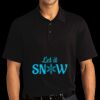 City Stretch Polo Thumbnail