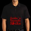 City Stretch Polo Thumbnail