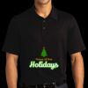 City Stretch Polo Thumbnail