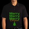 City Stretch Polo Thumbnail