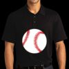 City Stretch Polo Thumbnail