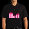 City Stretch Polo Thumbnail