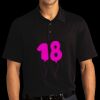 City Stretch Polo Thumbnail