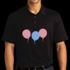 City Stretch Polo Thumbnail