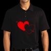 City Stretch Polo Thumbnail