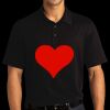 City Stretch Polo Thumbnail