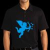 City Stretch Polo Thumbnail