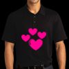 City Stretch Polo Thumbnail