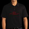 City Stretch Polo Thumbnail