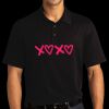 City Stretch Polo Thumbnail