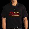 City Stretch Polo Thumbnail