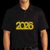 City Stretch Polo Thumbnail