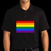 City Stretch Polo Thumbnail