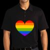City Stretch Polo Thumbnail