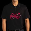 City Stretch Polo Thumbnail